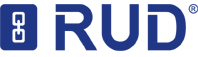 Logo Rud Ketten Rieger & Dietz GmbH & Co.KG