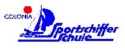 Logo Colonia Sportschifferschule