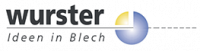 Logo Walter Wurster GmbH