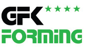 Logo GFK Forming