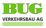 Logo BUG Verkehrsbau AG