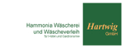 Logo Hammonia Wäscherei und Wäscheverleih Hartwig GmbH