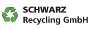Logo Schwarz Recycling GmbH