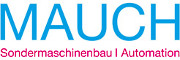 Logo Eckhard Mauch GmbH