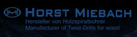 Logo Horst Miebach GmbH