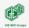 Logo GFE MIR GmbH