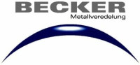 Logo Walter Becker GmbH