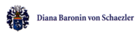 Logo Diana Baronin von Schaezler GmbH