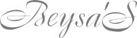 Logo BEYSA S Braut- und Abendmoden