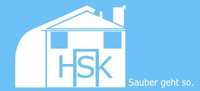 Logo HSK-Hausmeisterservice Inhaberin: Stefanie Knöschke