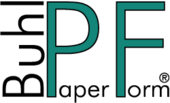 Logo Buhl PaperForm