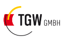 Logo TGW Technische Gummi-Walzen GmbH