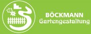 Logo Böckmann U. Garten- und Landschaftsbau