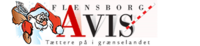 Logo Flensborg Avis AG
