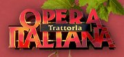Logo Mangiare Opera Italiana GmbH