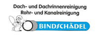 Logo Rohrreinigung Fred Bindschädel