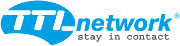Logo TTL Network GmbH