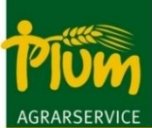 Logo Agrarservice Plum GmbH