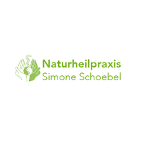 Logo Naturheilpraxis Simone Schoebel