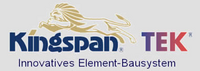 Logo Kingspan Tek GmbH