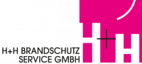 Logo H+H Brandschutz & Service GmbH