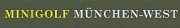Logo Minigolfanlage München-West