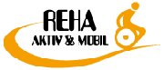 Logo Reha aktiv & mobil