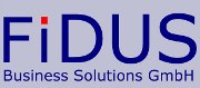 Logo FIDUS Business Solutions GmbH