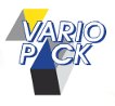 Logo Vario Pack GmbH & Co. KG