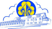 Logo Herberge und Pfadfinderzentrum