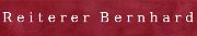 Logo Meisterbetrieb Reiterer Bernhard