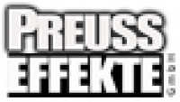 Logo Preuss Effekte GmbH