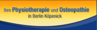 Logo Physiotherapie St.Ludwig GmbH