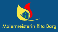 Logo Malermeisterbetrieb Rita Barg