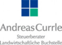 Logo Andreas Currle Steuerberater Landwirtschaftliche Buchstelle