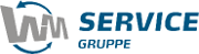Logo WM Service Gruppe Ltd.