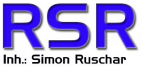 Logo R S R Kaminholz Inh. Simon Ruschar