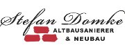 Logo Altbausanierer Stefan Domke
