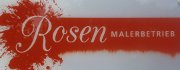 Logo Malerbetrieb Rosen