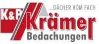 Logo Daniel Krämer Bedachungen