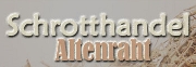 Logo Schrotthandel Altenraht Inhaber: Frank Altenraht