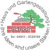 Logo Haus- und Gartengestaltung Ilona Schoon