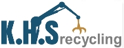 Logo KHS Recycling