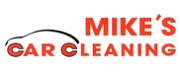 Logo Mike's CarCleaning