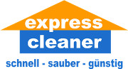 express cleaner schnell-sauber-günstig