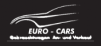 Logo Euro-Cars R & R Automobile GmbH