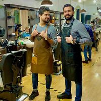 Ishtar Barbershop