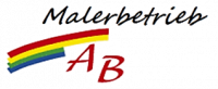Logo Malerbetrieb - Andreas Bruch