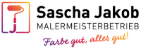 Logo Malermeisterbetrieb Sascha Jakob
