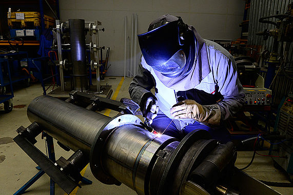 RT-Filtertechnik GmbH